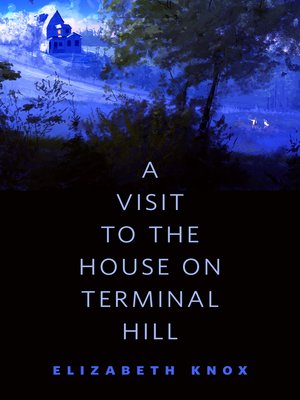 cover image of A Visit to the House on Terminal Hill